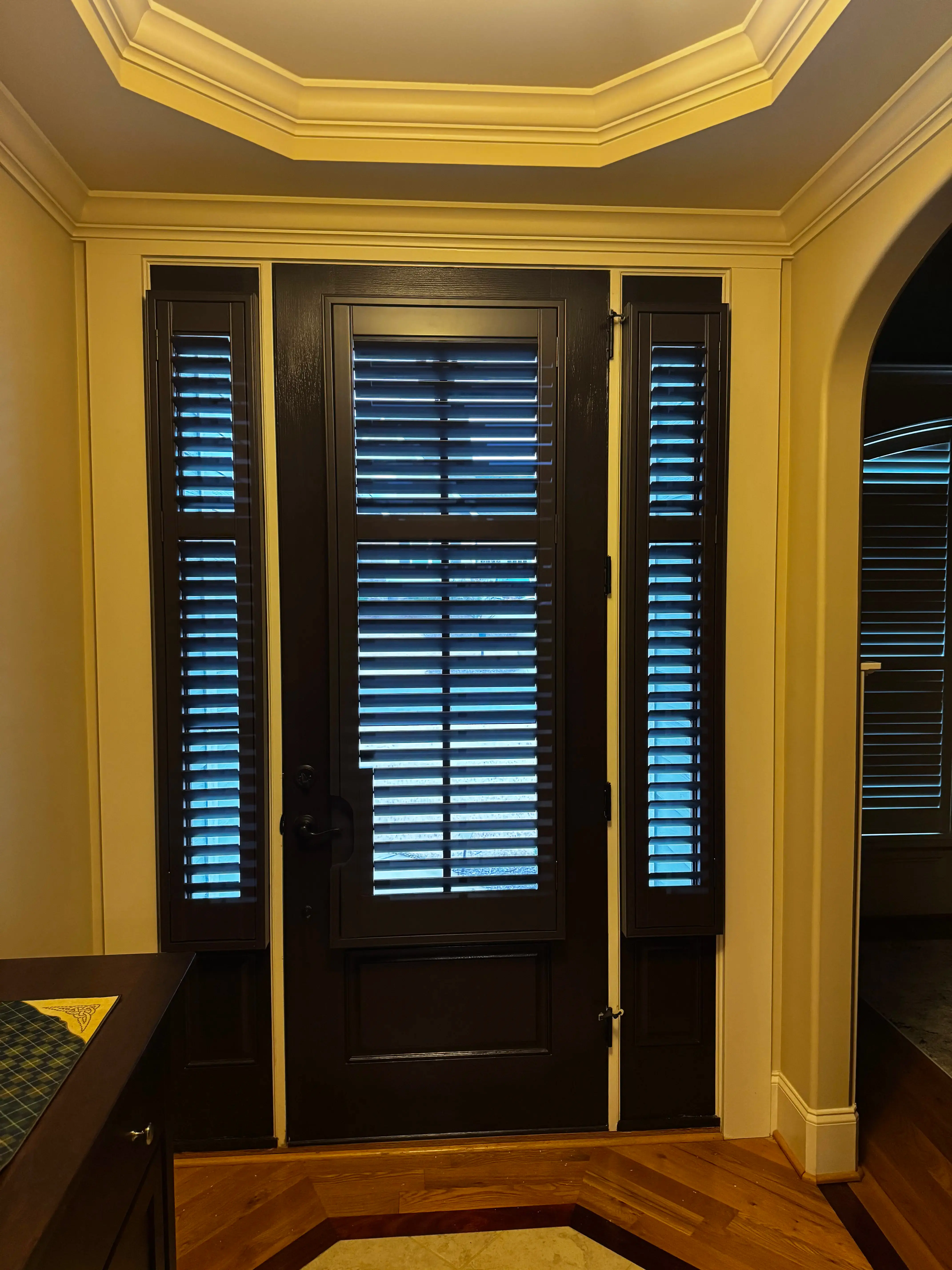 Plantation Shutters - image 4