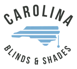 Carolina Blinds & Shades Logo